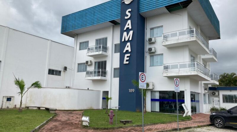 Samae de Gaspar oferece descontos de juros e multas para o pagamento de dívidas