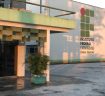 Fachada Campus IFCBNU