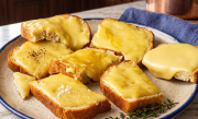 Pão com Korkese (2)