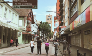 Walking Tour