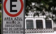 Confira os valores da nova Área Azul em Blumenau