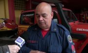 Video Thumbnail: BOMBEIROS MORTE POR ENGASGO EM CRIANÇAS 2023
