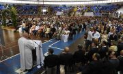 casamento coletivo