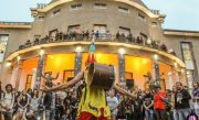 Foto: Coletivo Lente Crua