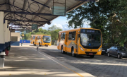 Gaspar estuda nova concessão para o Transporte Coletivo da cidade