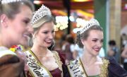 Video Thumbnail: INSCRIÇÃO CONCURSO REALEZA OKTOBERFEST 2023