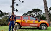 Evento de certificação nacional de busca, resgate e salvamento para binômios tem início em Blumenau.