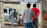 Foto: Polícia Civil