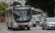 transporte coletivo